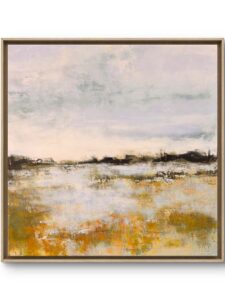 Morning Silence – Emiliana Cordaro