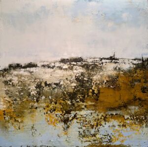 Layers of Time II – Emiliana Cordaro