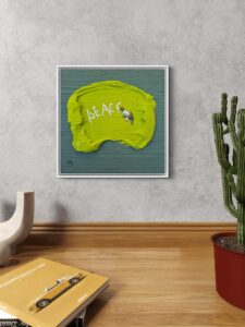 PEACE – MXJ