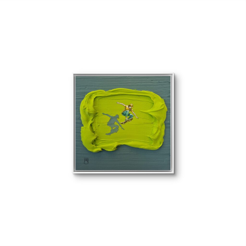Play Without Rules – MXJ