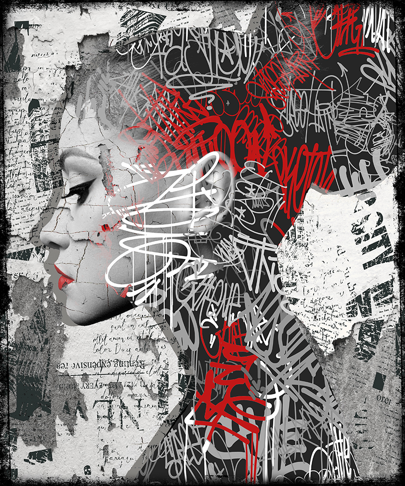 Positive I- Hans Jochem Bakker