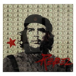 Rebel Che – van Apple