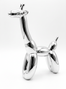 Sky Silver – Max Johansson