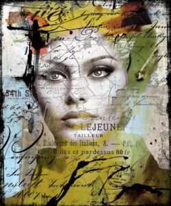 Sofia Leather – Hans Jochem Bakker
