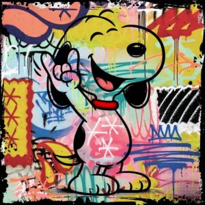 Stay Safe – Micha Baker