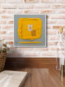 Sunny Side Up – MXJ