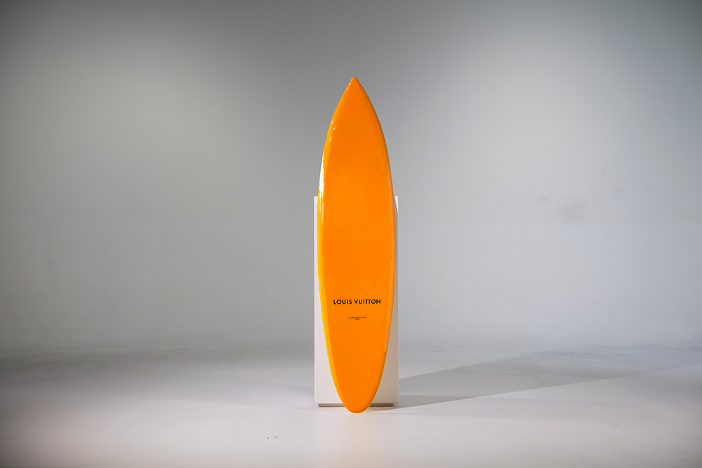 Surfboard Fashion III – Steven van den Beld