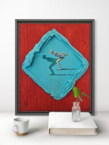 The Perfect Dive – MXJ