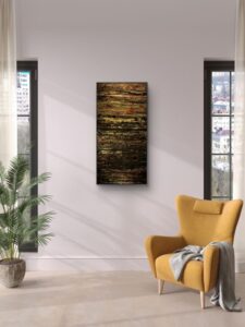 Abstract IV – Max Johansson