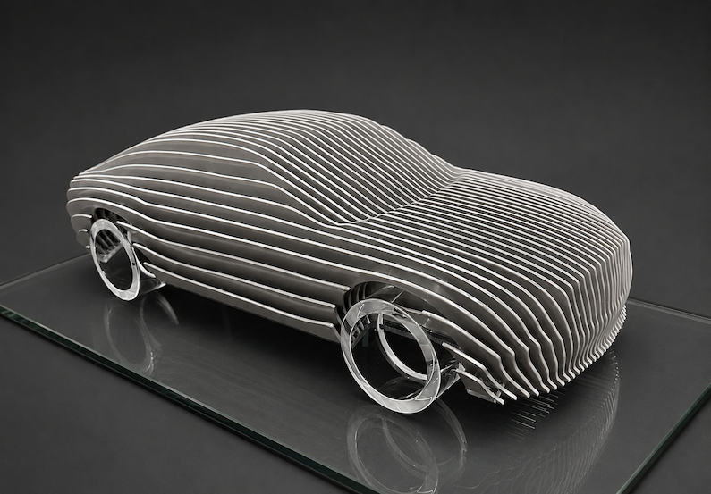 Bentley Continental GT 2– Jan in de Keu