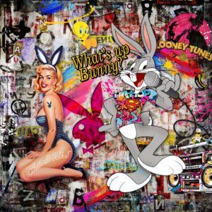 Whats up – Michael Daniels