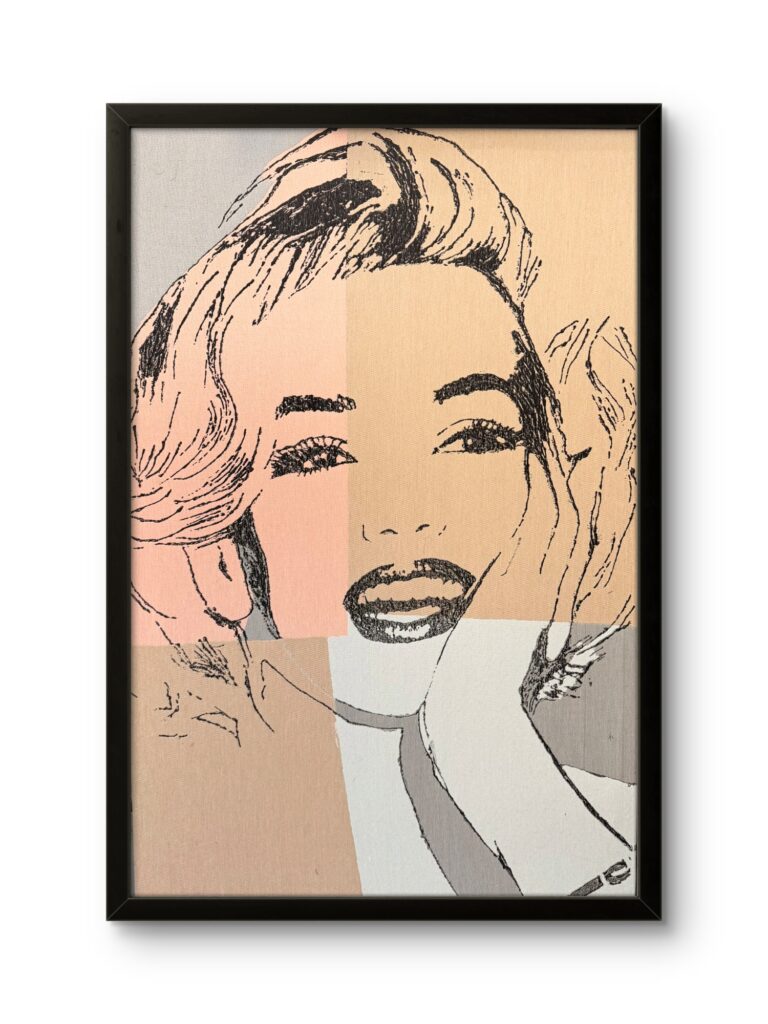 Golden Smile of Fame – Constanza Mulder
