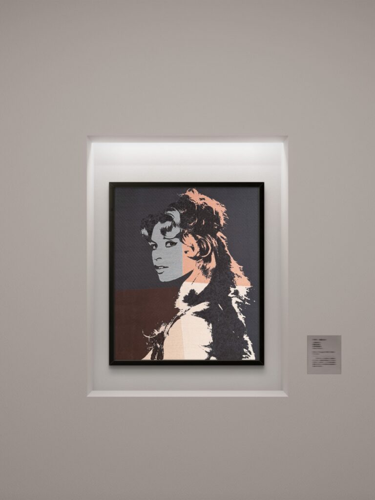 This Woman II  – Constanza Mulder