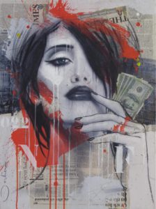 Money – Hans Jochem Bakker