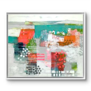 Echoes of a City – Andrea Ottenjann