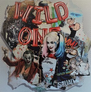 Wild one – Micha Baker