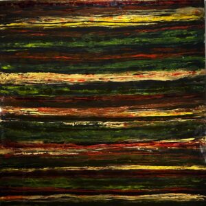 Abstract Energy lines I – Max Johansson