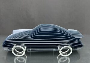 Porsche 911-(964) – Jan in de Keu